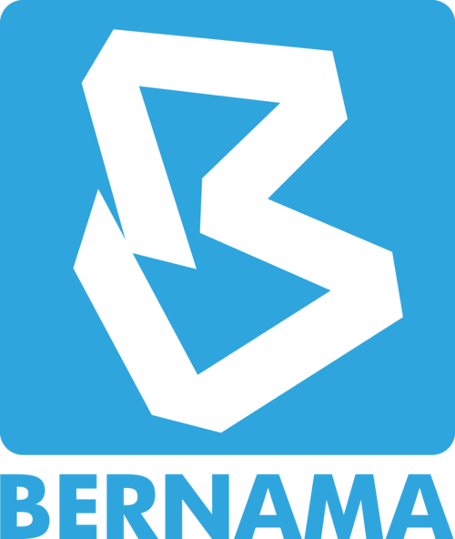 Featured on Bernama Radio